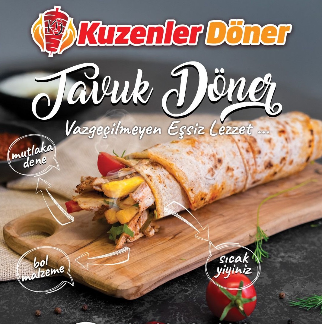 Kuzenler Döner